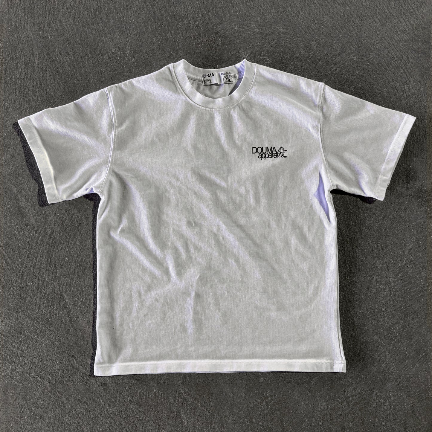 "DAO" T-SHIRT