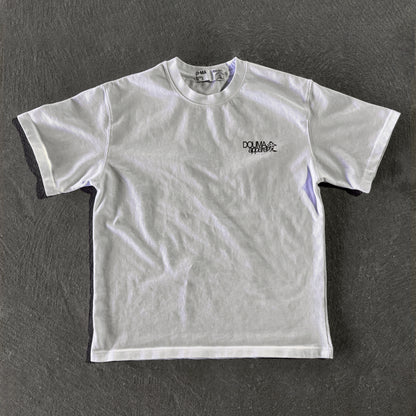 "DAO" T-SHIRT