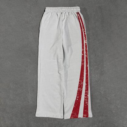 STAMPS SWEATPANTS