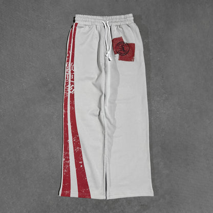 STAMPS SWEATPANTS