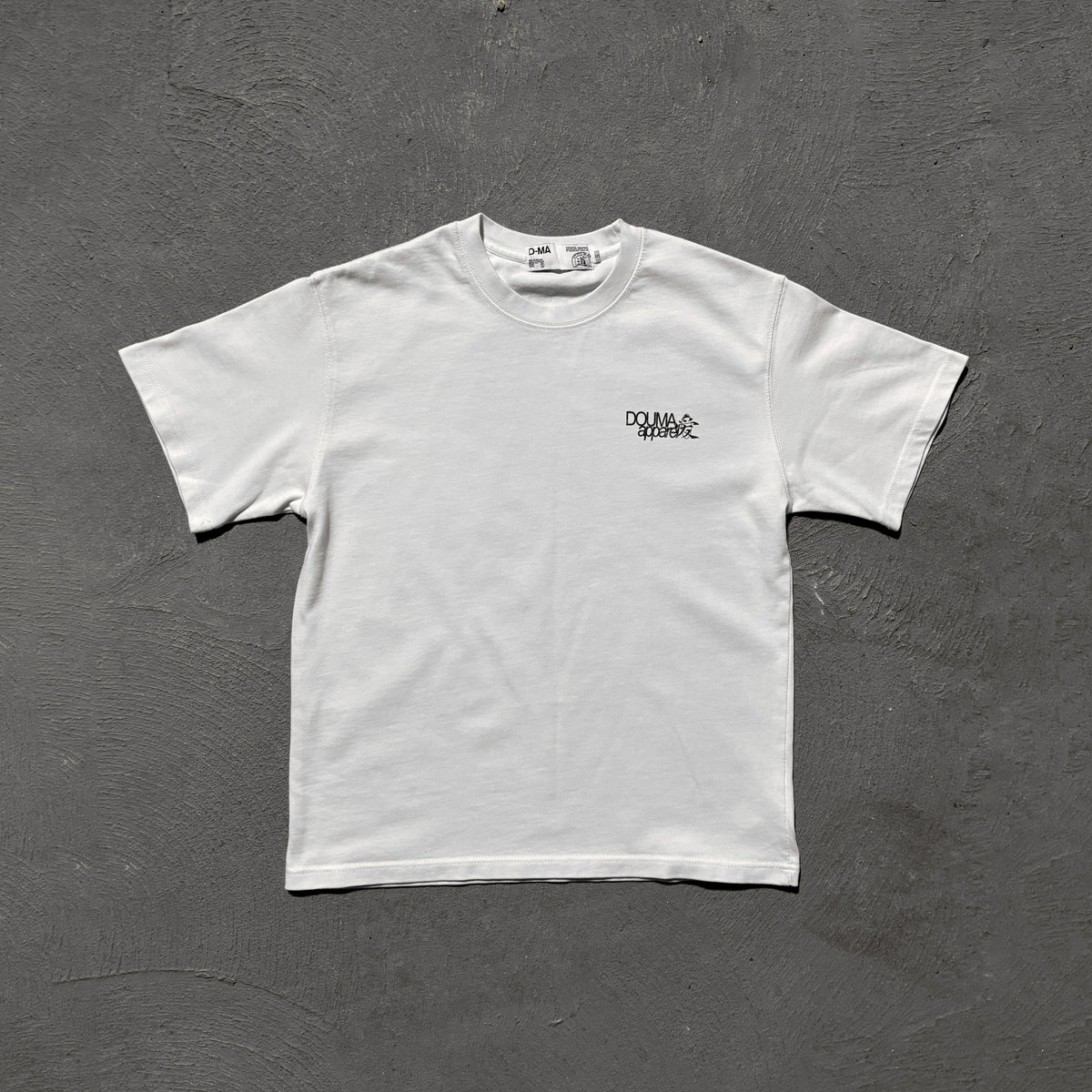 "DAO" T-SHIRT