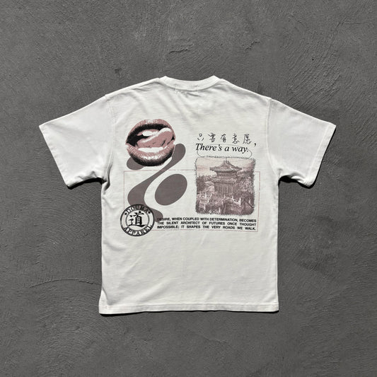 "DAO" T-SHIRT